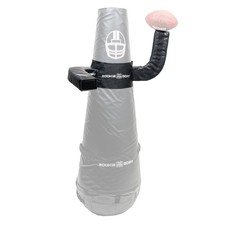 Rookie GOAT American Football Arme f&uuml;r Pop Up Dummy - Design 1