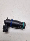 Electromagnetic valve