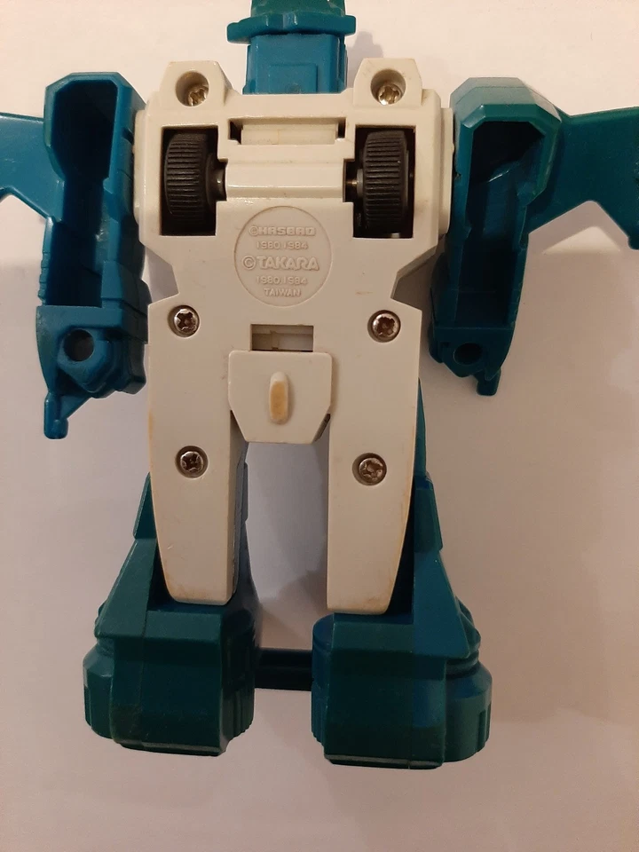Robot Figurine Transformers Hasbro - Photo 2/3