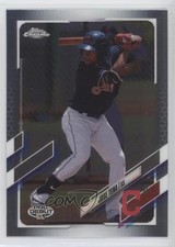 2021 Topps Pro Debut Chrome Jose Tena #PDC-56 0b3