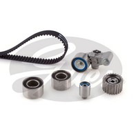 Gates Zahnriemensatz Powergrip® K025612XS