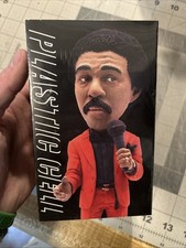 2019 Plastic Cell Richard Pryor Original Unopened Package Numbered 32/150 FREE