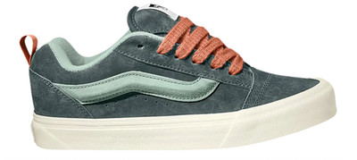Vans Knu-Skool 'Golden Hour Green Gables'