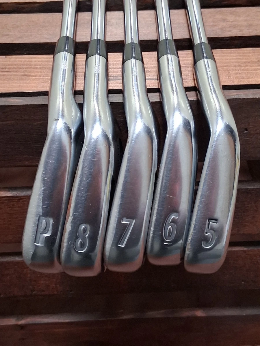 Titleist Ap2 714 Irons for sale | eBay
