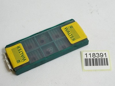 Walter Select Wendeschneidplatte WTA21 P44462-3 / Inhalt:10 Stück