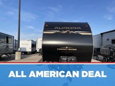 2027 Forest River Aurora 27DBH