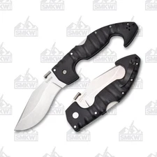 Cold Steel Spartan Folding Knife CS21ST