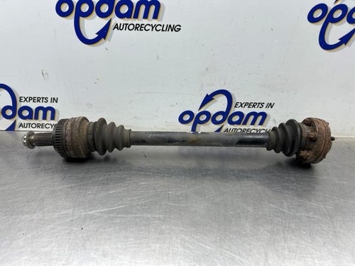Antriebswelle links hinten BMW 3er Compact E46 1229493AI01 P24643706