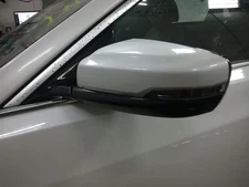 Driver Side View Mirror Power Folding Dnp Opt Uvh Fits 16-18 CT6 2621184