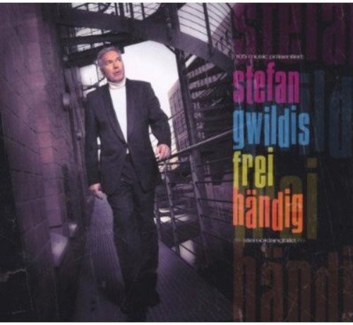 Stefan Gwildis Frei Händig (CD)