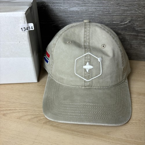 Legacy Hat Cap Strap Back South Africa Flag Embroidered Canvas Baseball Mens - Picture 8 of 8