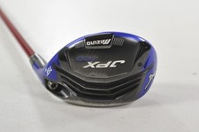 Mizuno Hybrid 19 Loft Golf Clubs for sale | eBay
