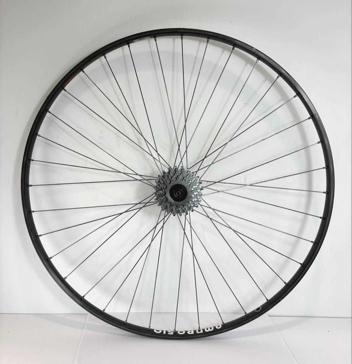 Ambrosio Bike Wheels & Wheelsets for sale | eBay UK