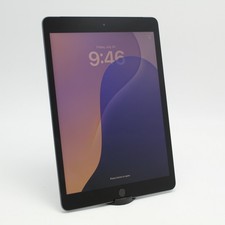 Apple iPad 10.2 Inch WiFi Only 32gb Space Gray 7th Generation for