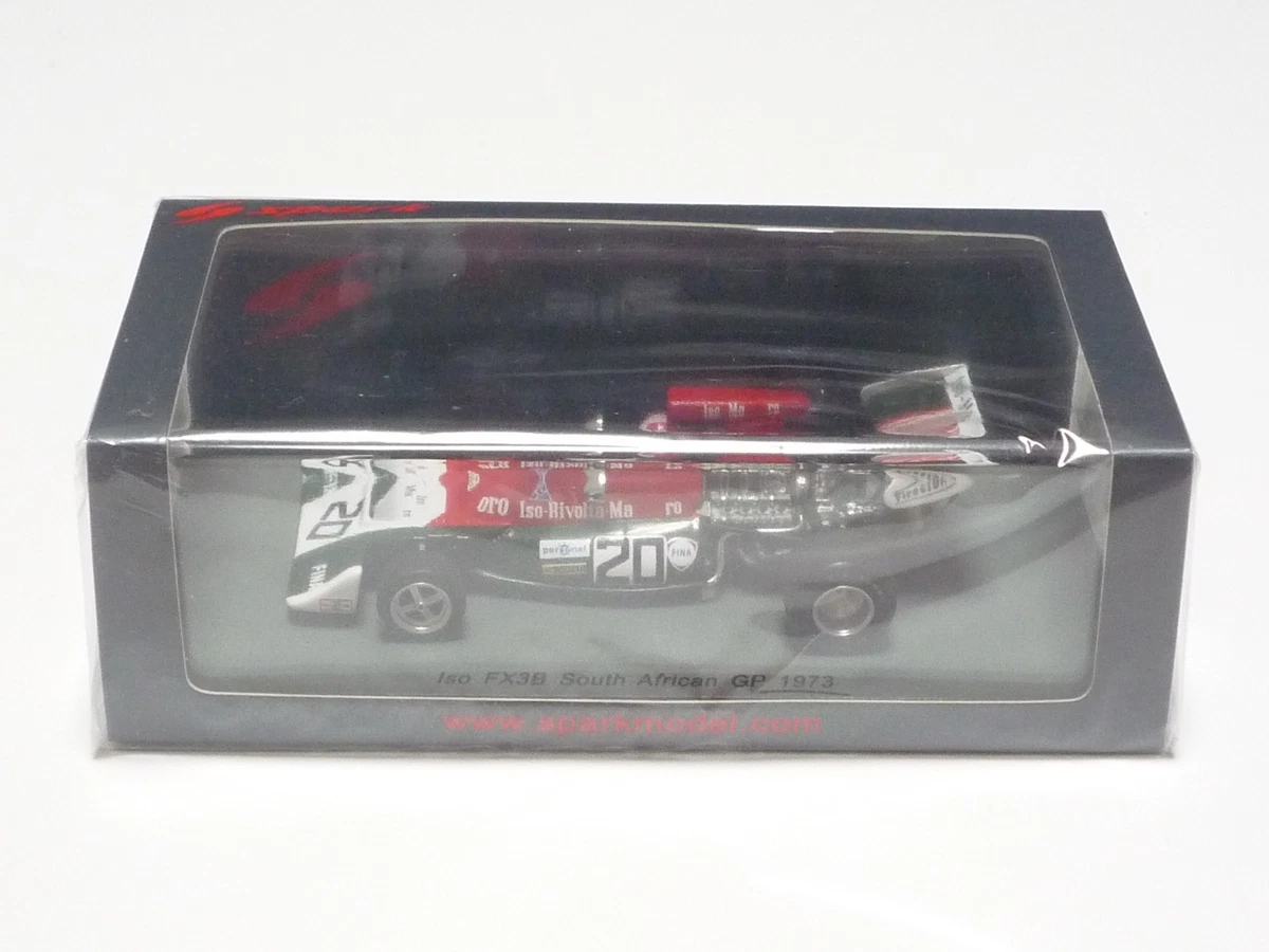Spark Williams Diecast Formula 1 Cars for sale - eBay