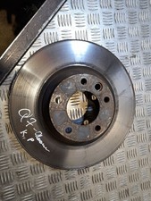 Disque de frein Audi Q7
