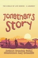 Jonathan's Story Brendah Gaine Taschenbuch Kartoniert / Broschiert Englisch 2021