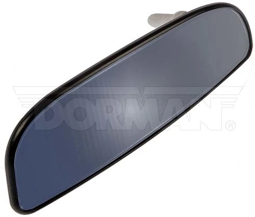 Dorman 56320 Non-Heated Lower Plastic Backed Mirror Left