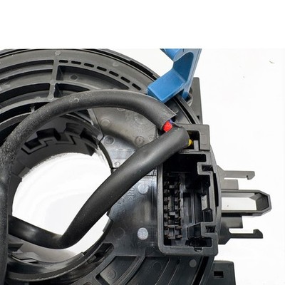 Spiral Cable Clock Spring Steering Wheel Reel for Nissan Kicks