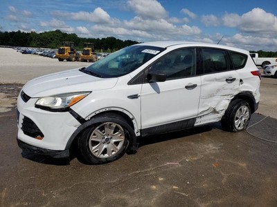 Used Body Control Module fits: 2014 Ford Escape Body Control BCM module and insi