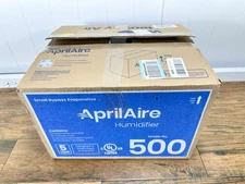 AprilAire 500 Whole-House Humidifier Y77