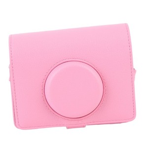 Instant Camera Case Vintage Instant Camera Bag With Strap For Outdoor