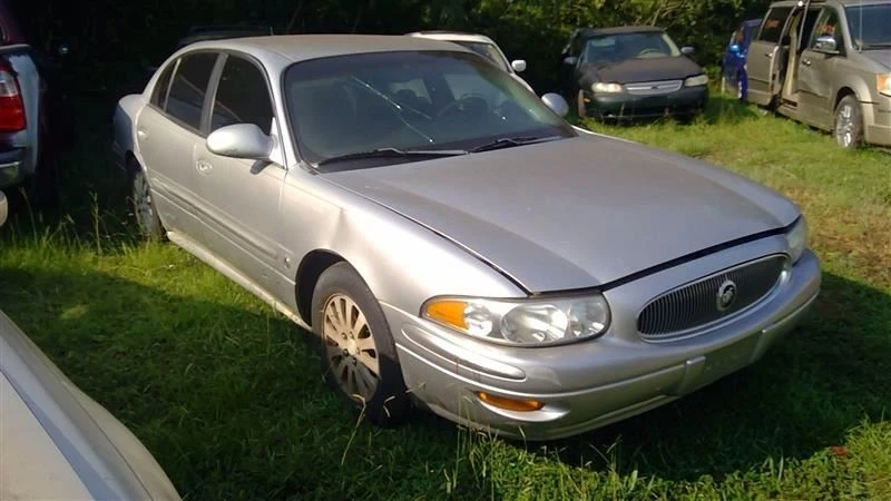 Transmisión automática tracción delantera 3,8 L 2,86 relación Opt FQ3 se adapta a 05 Buick Lesabre OEM Foto 2 de 4