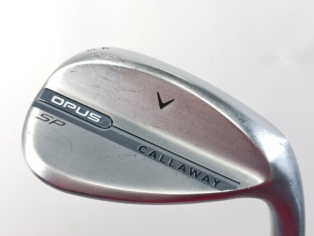 Callaway Opus SP Wedge