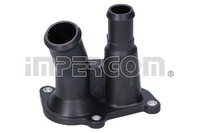 Original Imperium KüHlmittelflansch 90555 FüR DAW DBW Focus DNW Ford Fiesta 4 1