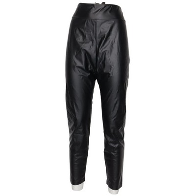 Calzedonia, Hose, Größe: XL, Schwarz, Einfarbig, Scuba, Damen #uMX