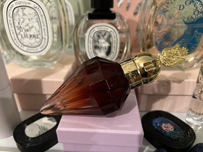 Katy Perry Killer Queen Eau de Parfum 30ml, fruity-gourmand