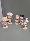 New ListingLenox Peanuts Barbecue, 5 Piece Set