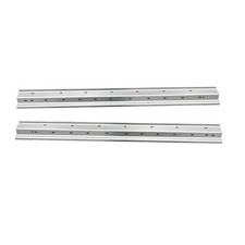 Outer Rocker Panels For Ford Edge 2007 2008 2009-2014 Driver And Passenger Sides