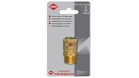 8712418330298 SzybkozŁĄCze Z Gwintem ZewnĘTrznym 1/2 Airpress Polska