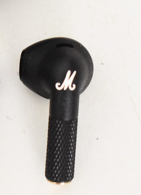 Marshall Minor III Wireless Earbud - Black