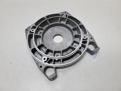 GENERAC ENGINE ADAPTER PLATE POWERHEAD MOUNTING BRACKET 0C6934