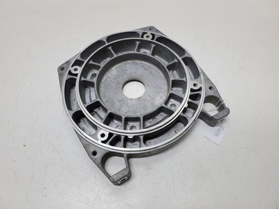 #ad GENERAC ENGINE ADAPTER PLATE POWERHEAD MOUNTING BRACKET 0C6934 $39.99