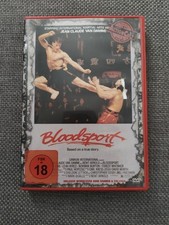 Bloodsport - DVD - Action Cult - Top