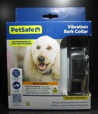 PetSafe PBC00-12789 Vibration Bark Control Collar