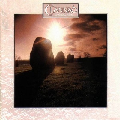 Clannad - Magical Ring (VINYL)