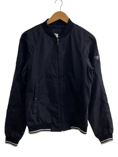 ジャケット PRADA RE-NYLON JACKET Prada Re-Nylon Blouson Jacket | Saks Fifth Avenue