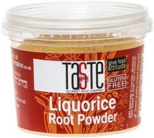 Gourmet Spice Company Liquorice Root Powder 40 g