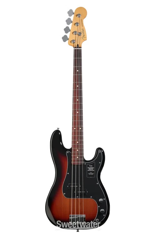 Fender Precision Bass Guitars for sale | eBay