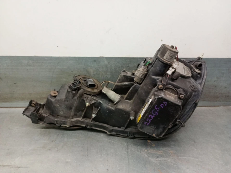 811103A700 RECHTER SCHEINWERFER / 811103A700 / 5424955 FÜR TOYOTA LEXUS GS 300 - Bild 4 von 4