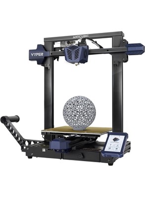 Anycubic Vyper 3D-Drucker   Top Zustand