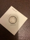 New Listing1906 D Barber Dime F Silver