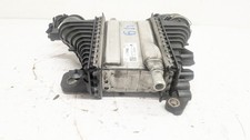 MERCEDES A CLASS W177 INTERCOOLER RADIATOR 1.5 CDI DIESEL 144967867R 2018