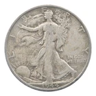 1944-S Walking Liberty Half Dollar Estate Coin Collection *373