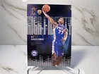 2025 Topps Signature VJ Edgecombe Base (RAW)