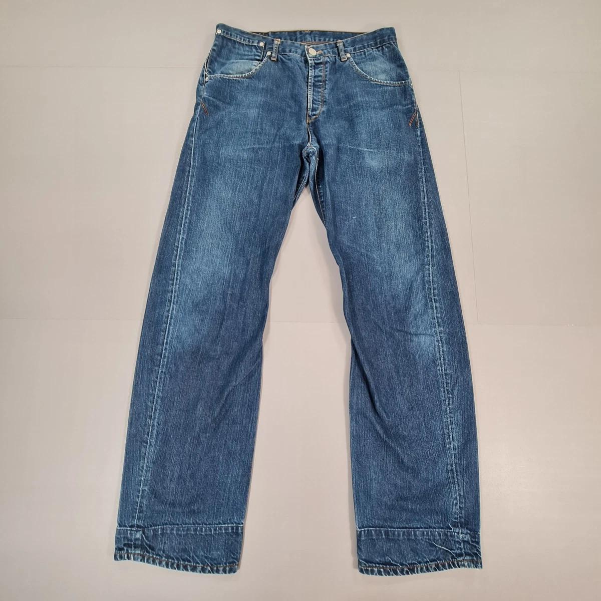 Levis Engineered Jeans 32 for sale | eBay UK